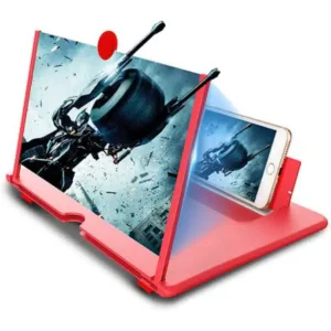 Foldable-Phone-Screen-Magnifier-Stand-Amplifier Foldable Phone Screen Magnifier Stand Amplifier