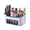 Seasoning spice storage rack 1