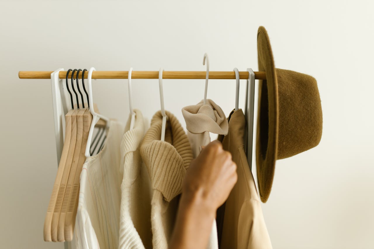 Capsule Wardrobe South Africa