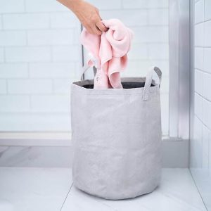 Foldable-Freestanding-Laundry-Basket Foldable Freestanding Laundry Basket