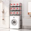 Storage-Rack-for-Washing-Machine-5 Storage Rack for Washing Machine 5