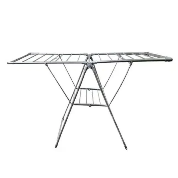 Stainless Steel Drying Rack 2