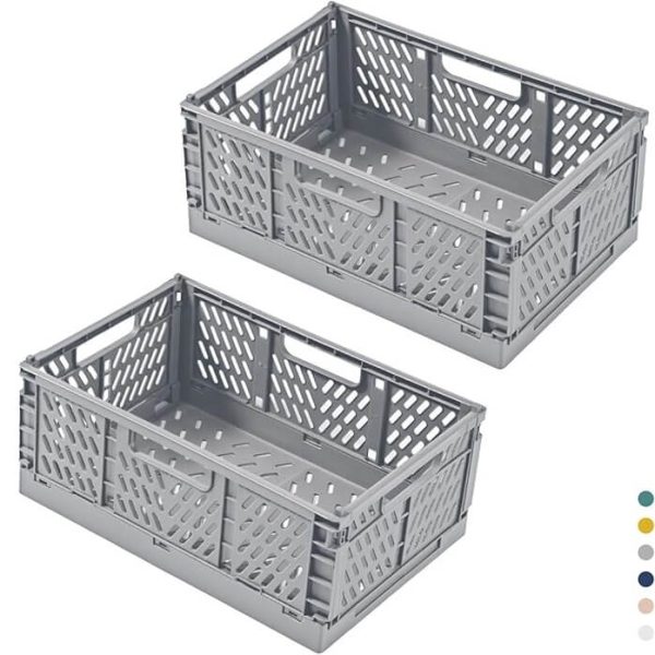 Multifunctional Organizer Basket 8