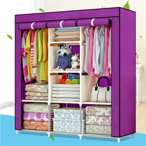 Portable-Storage-Wardrobe-Closet Portable Storage Wardrobe Closet