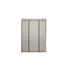 Portable-Storage-Wardrobe-Closet-5 Portable Storage Wardrobe Closet 5