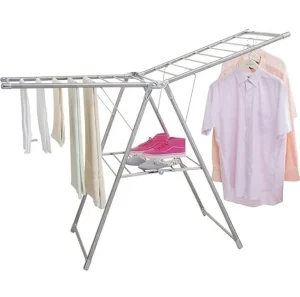 Stainless-Steel-Drying-Rack Stainless Steel Drying Rack
