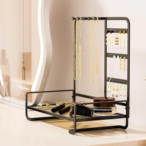 Decorative-Jewelry-Rack-3 Decorative Jewelry Rack 3