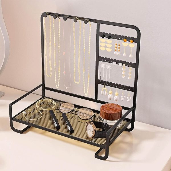Decorative-Jewelry-Rack Decorative Jewelry Rack