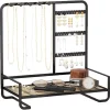Decorative-Jewelry-Rack-2 Decorative Jewelry Rack