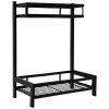 2 Level Multi Function Storage Rack 2